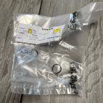 Кольцо 15014910 O-RING