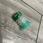 Вакуумный захват MG.MBG34S30.SK.A3.G14-IG Amila