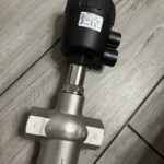 Клапан 2006 Burkert