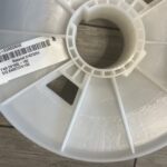 Крыльчатка DV160L-180 для мотора Кат. номер 01823264 SEW Eurodrive